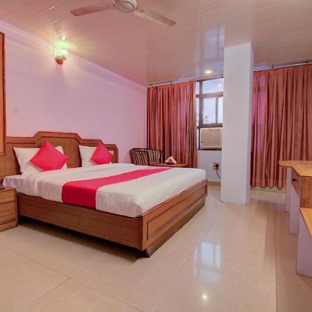 Oyo 16002 Hotel Shaan Jaipur Luaran gambar