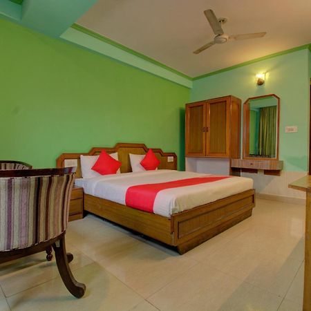Oyo 16002 Hotel Shaan Jaipur Luaran gambar