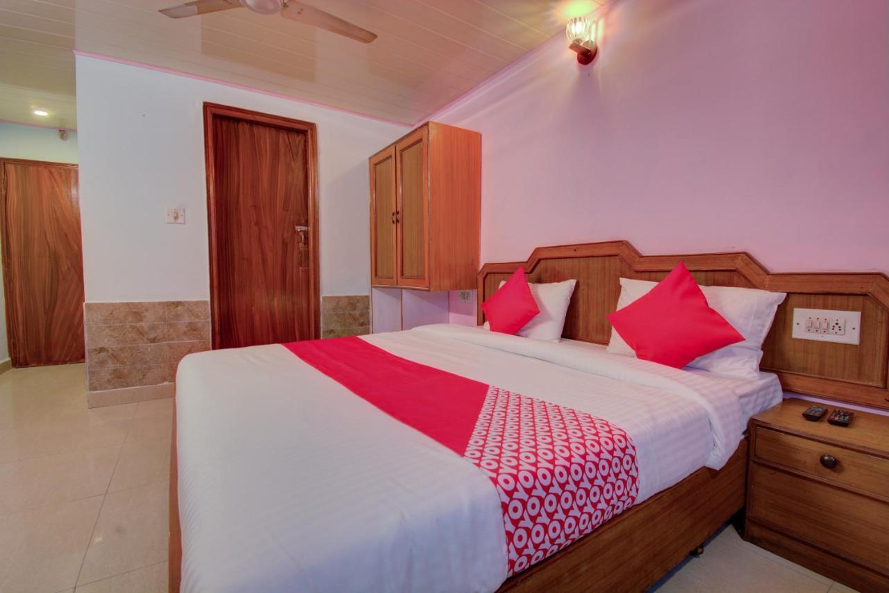 Oyo 16002 Hotel Shaan Jaipur Luaran gambar