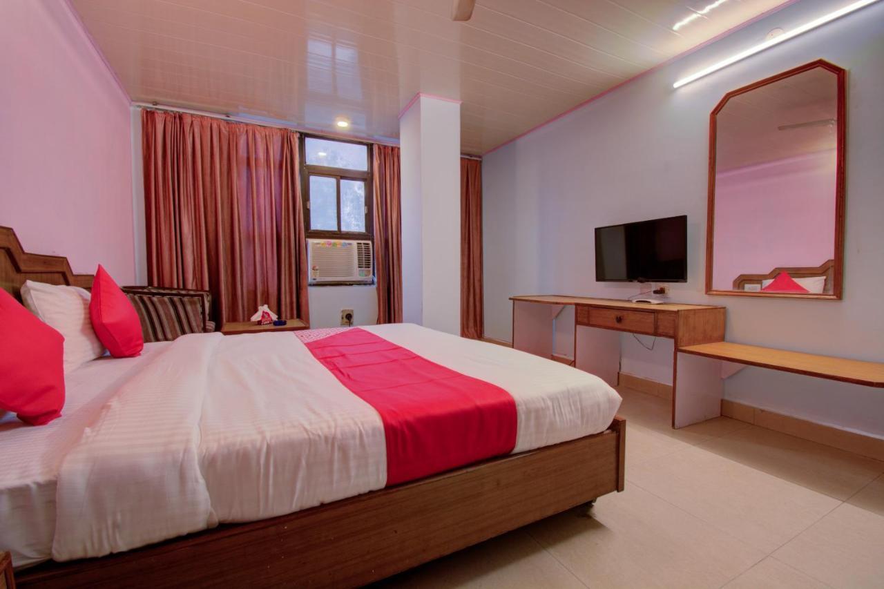 Oyo 16002 Hotel Shaan Jaipur Luaran gambar