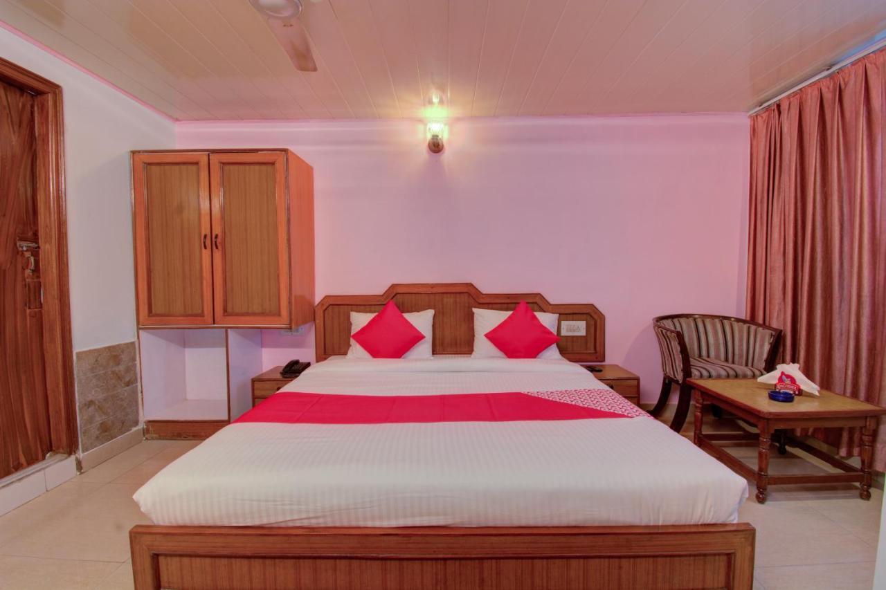 Oyo 16002 Hotel Shaan Jaipur Luaran gambar