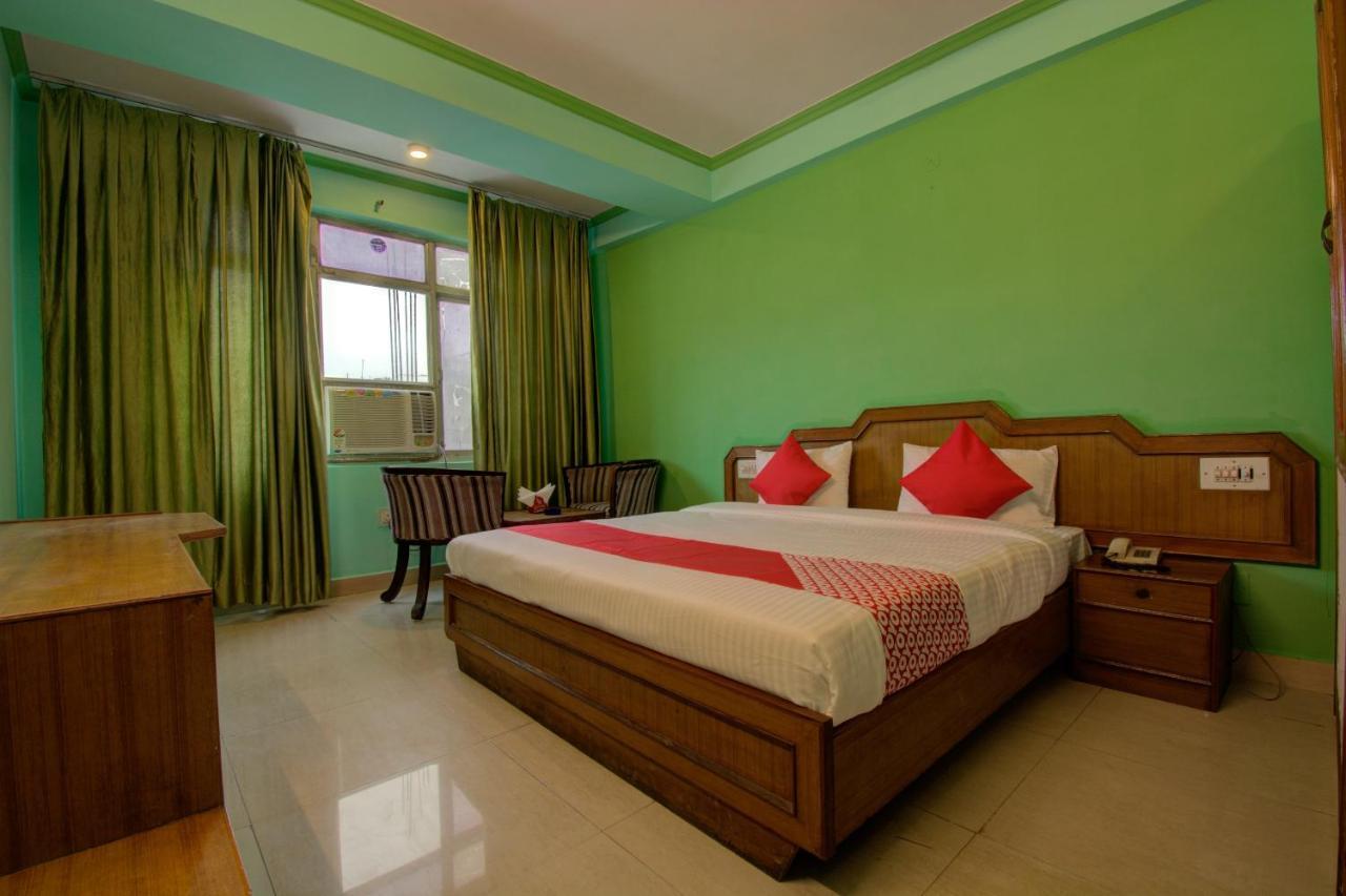Oyo 16002 Hotel Shaan Jaipur Luaran gambar