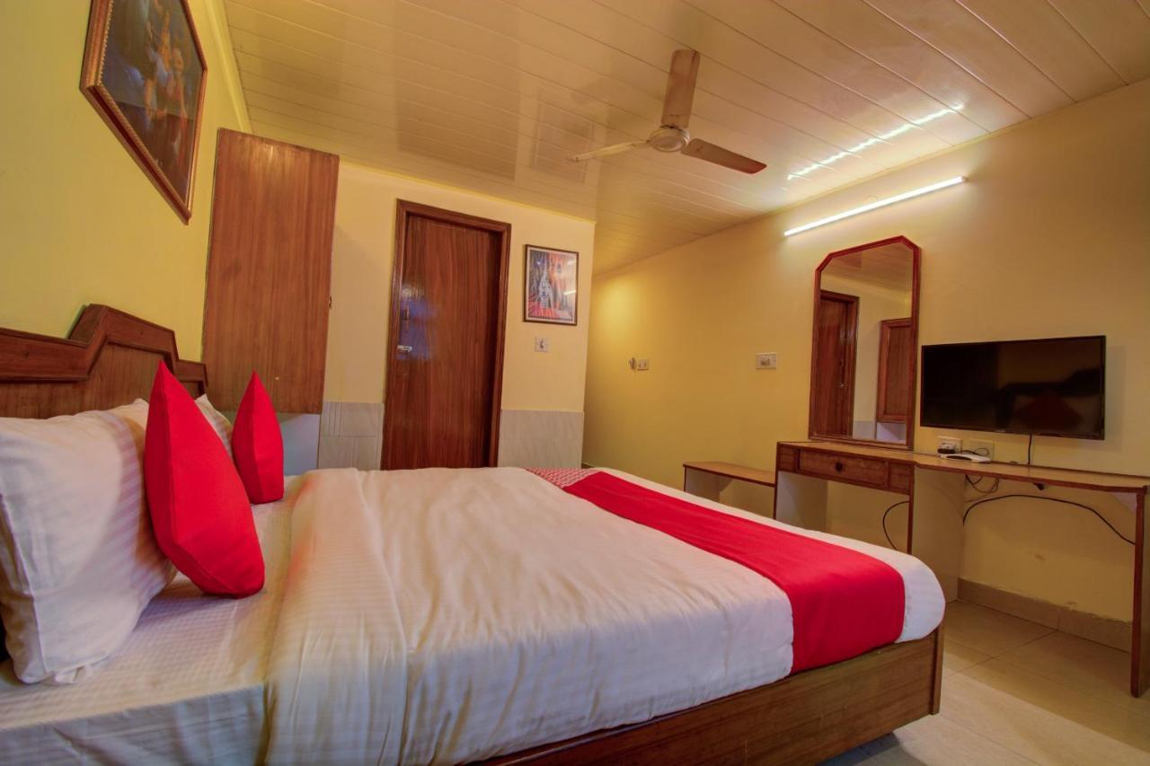 Oyo 16002 Hotel Shaan Jaipur Luaran gambar