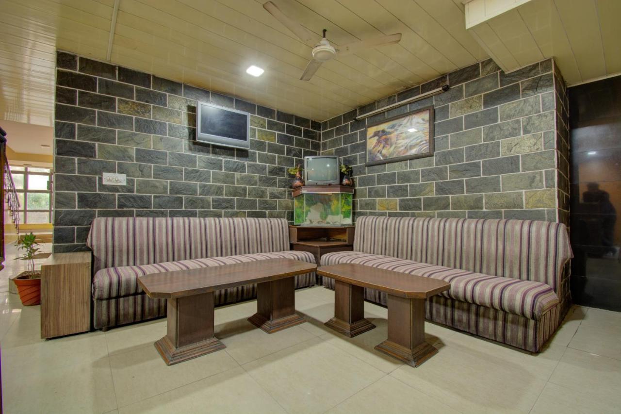Oyo 16002 Hotel Shaan Jaipur Luaran gambar