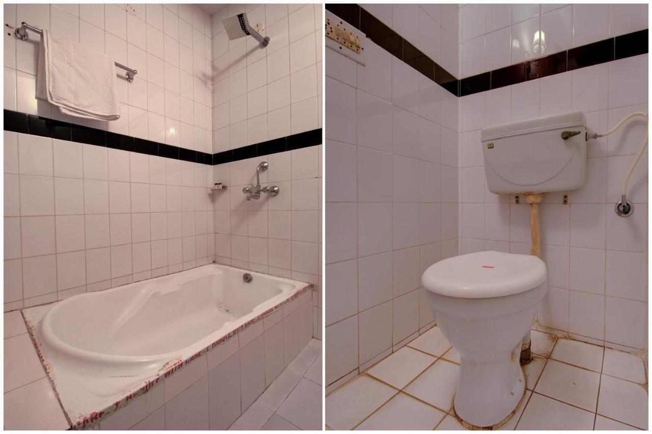 Oyo 16002 Hotel Shaan Jaipur Luaran gambar