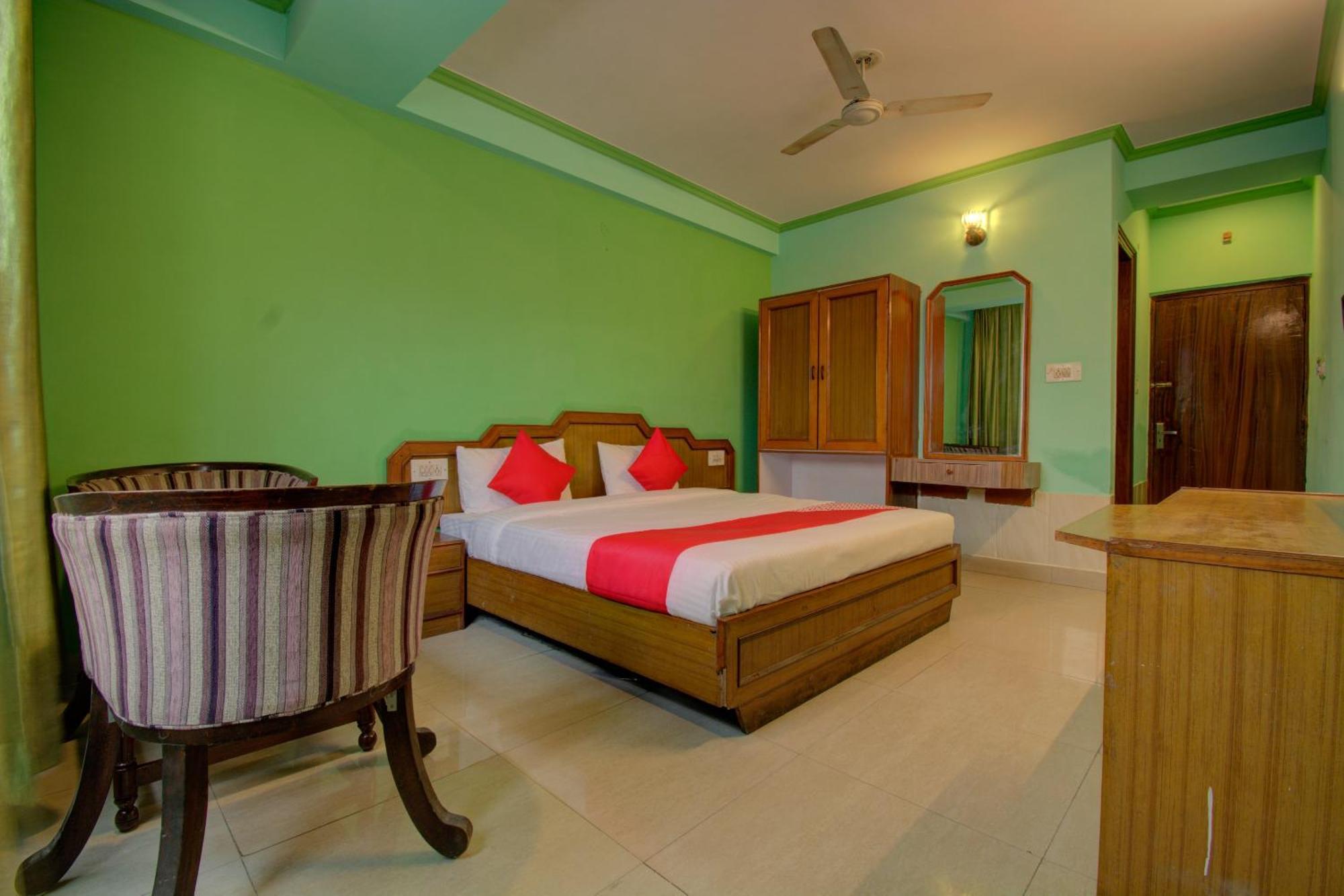 Oyo 16002 Hotel Shaan Jaipur Luaran gambar