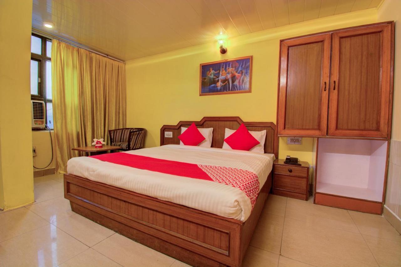 Oyo 16002 Hotel Shaan Jaipur Luaran gambar