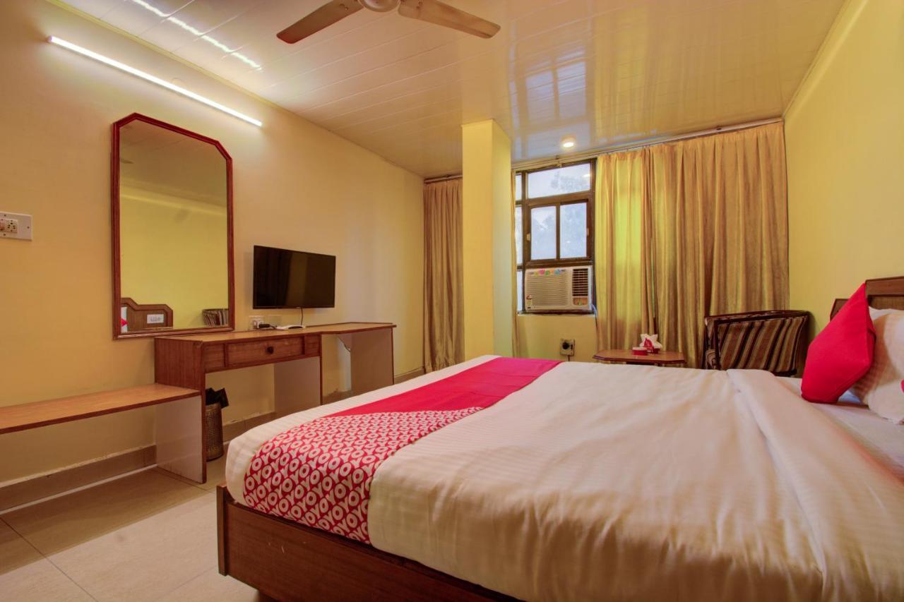 Oyo 16002 Hotel Shaan Jaipur Luaran gambar