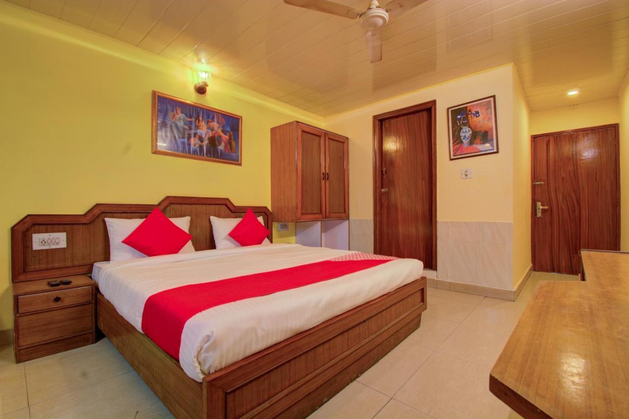 Oyo 16002 Hotel Shaan Jaipur Luaran gambar