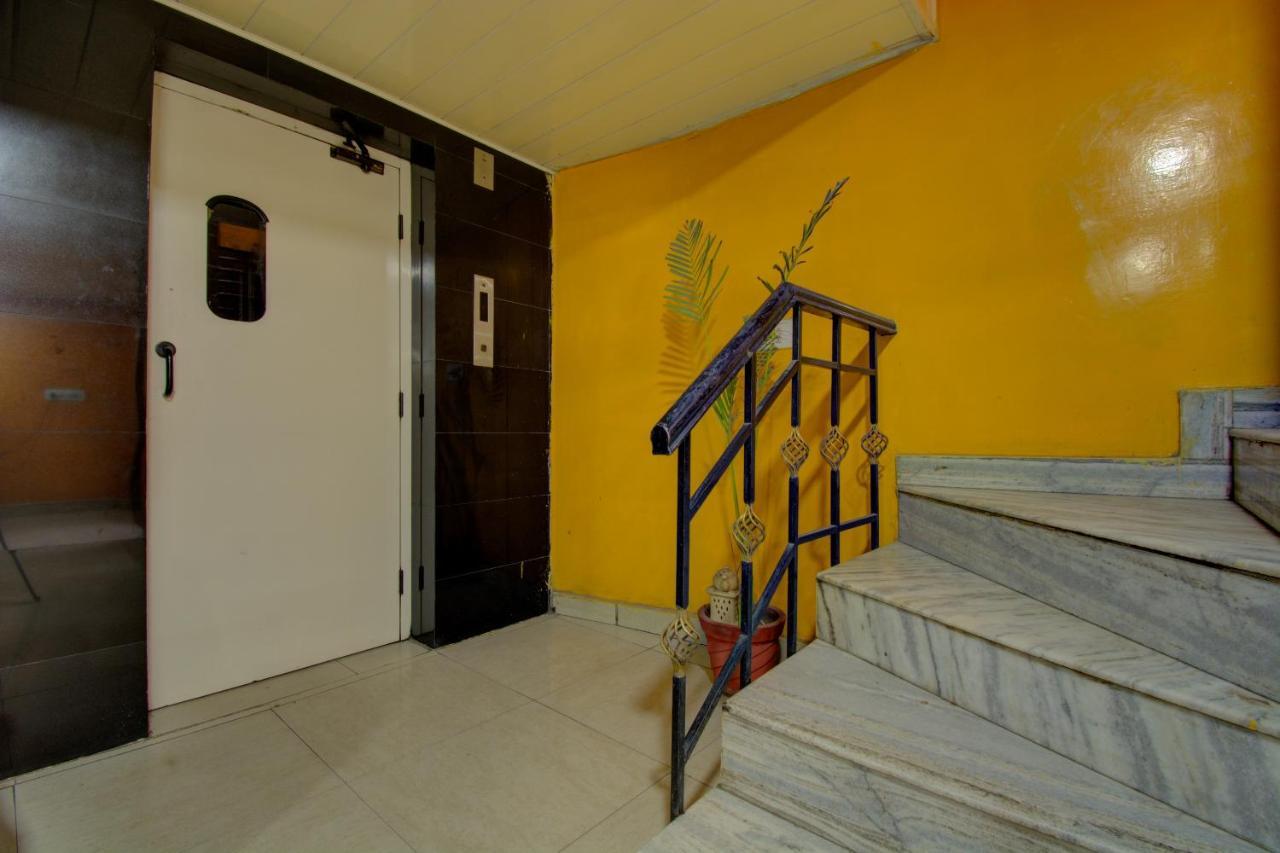 Oyo 16002 Hotel Shaan Jaipur Luaran gambar