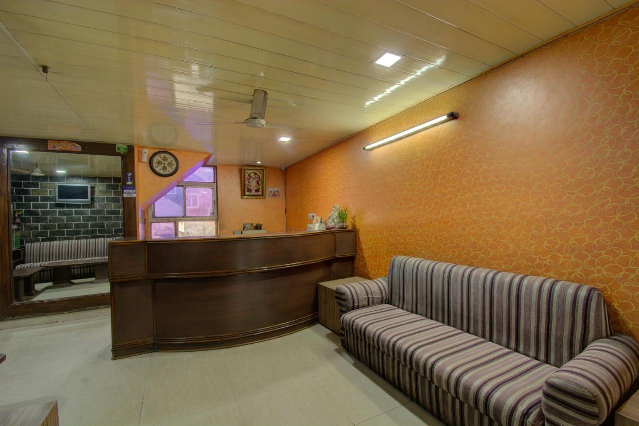 Oyo 16002 Hotel Shaan Jaipur Luaran gambar