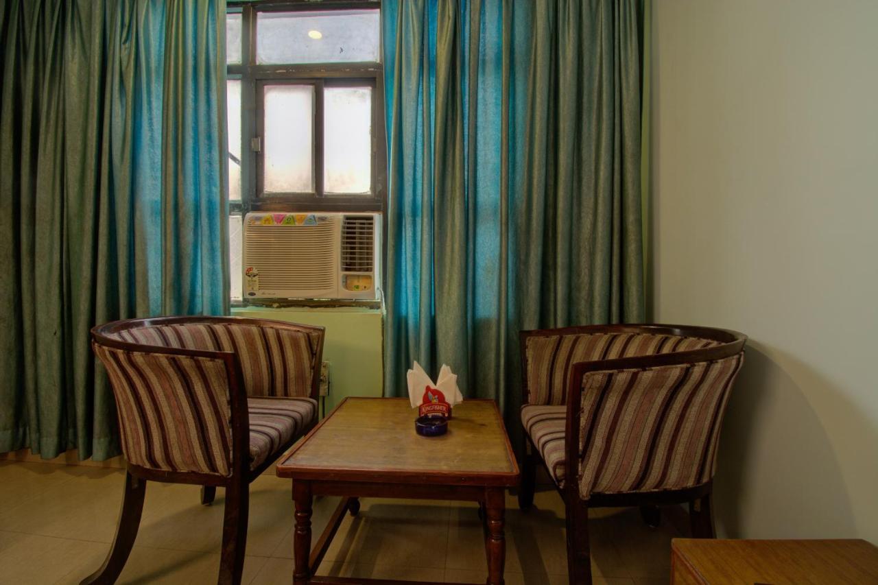 Oyo 16002 Hotel Shaan Jaipur Luaran gambar