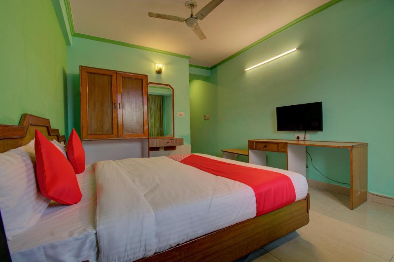 Oyo 16002 Hotel Shaan Jaipur Luaran gambar