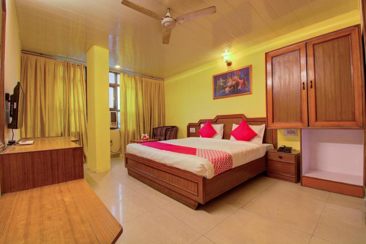 Oyo 16002 Hotel Shaan Jaipur Luaran gambar