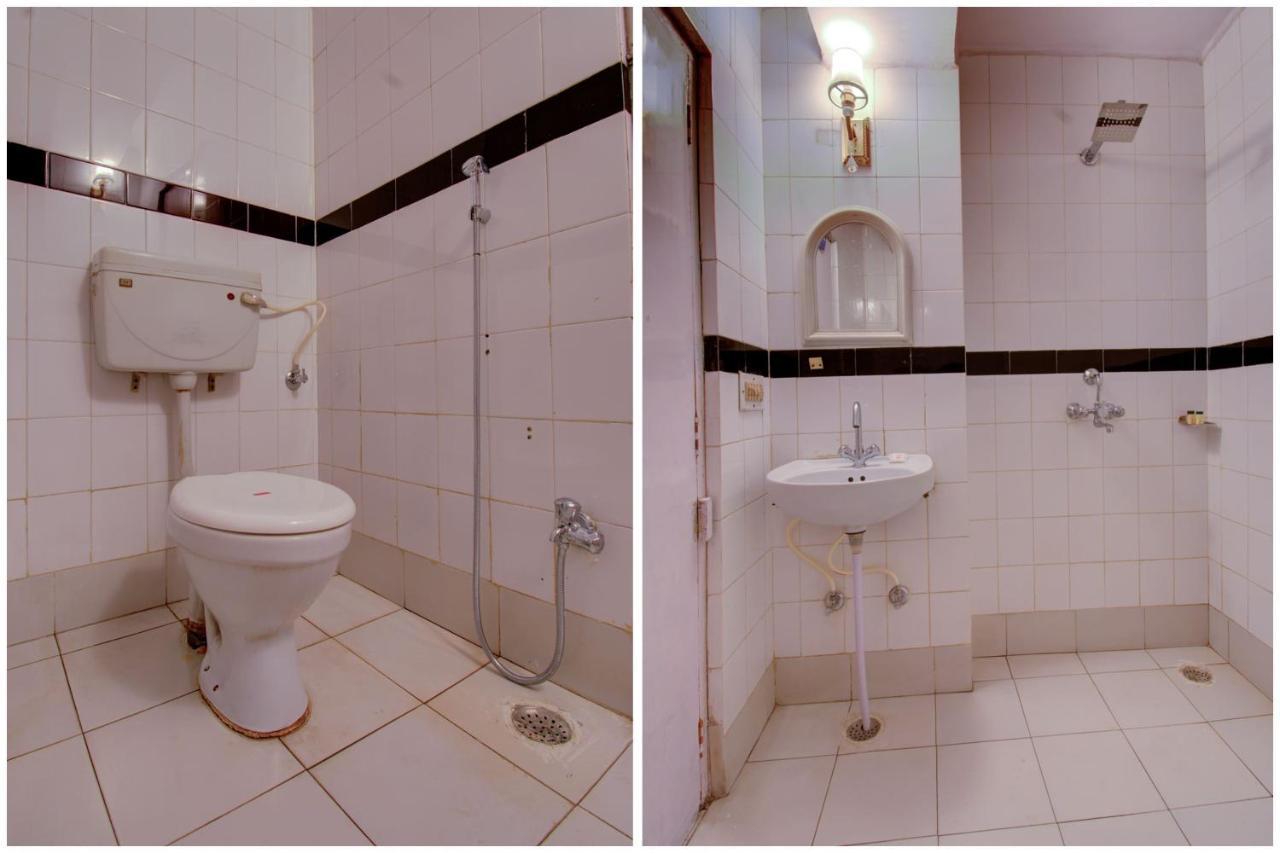 Oyo 16002 Hotel Shaan Jaipur Luaran gambar