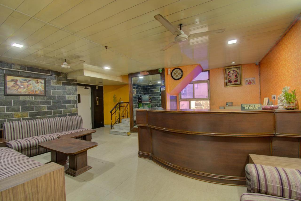 Oyo 16002 Hotel Shaan Jaipur Luaran gambar