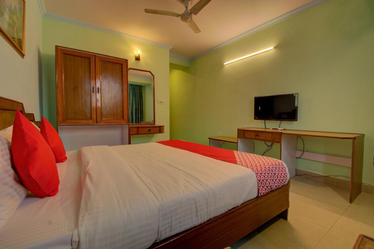 Oyo 16002 Hotel Shaan Jaipur Luaran gambar