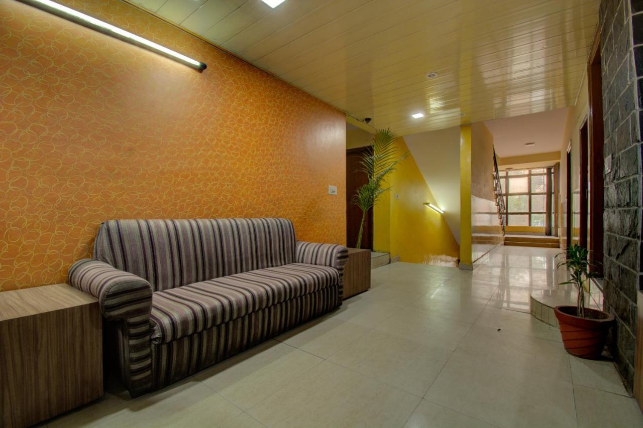 Oyo 16002 Hotel Shaan Jaipur Luaran gambar